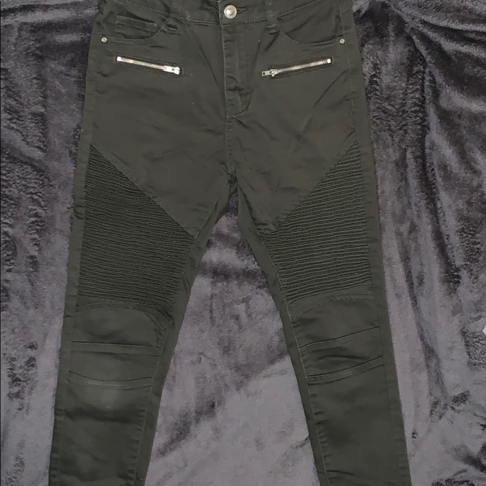 Papaya jeans